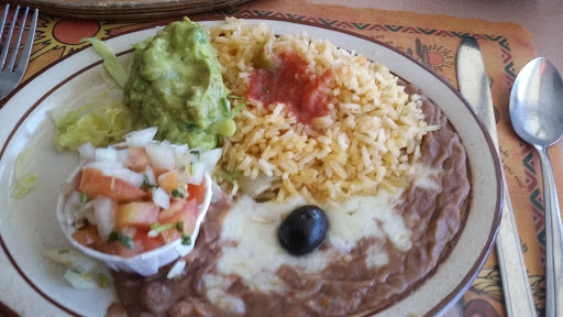 Ramon`s Mexican Restaurant